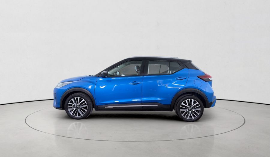 Nissan Kicks 1.6 SL 360CAMERA CVT Suv 2023