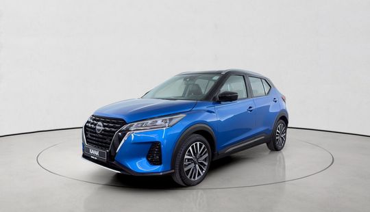 Nissan • Kicks