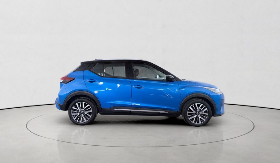 Nissan Kicks 1.6 SL 360CAMERA CVT Suv 2023