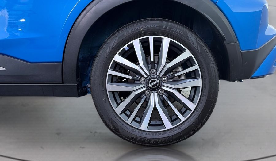 Nissan Kicks 1.6 SL 360CAMERA CVT Suv 2023