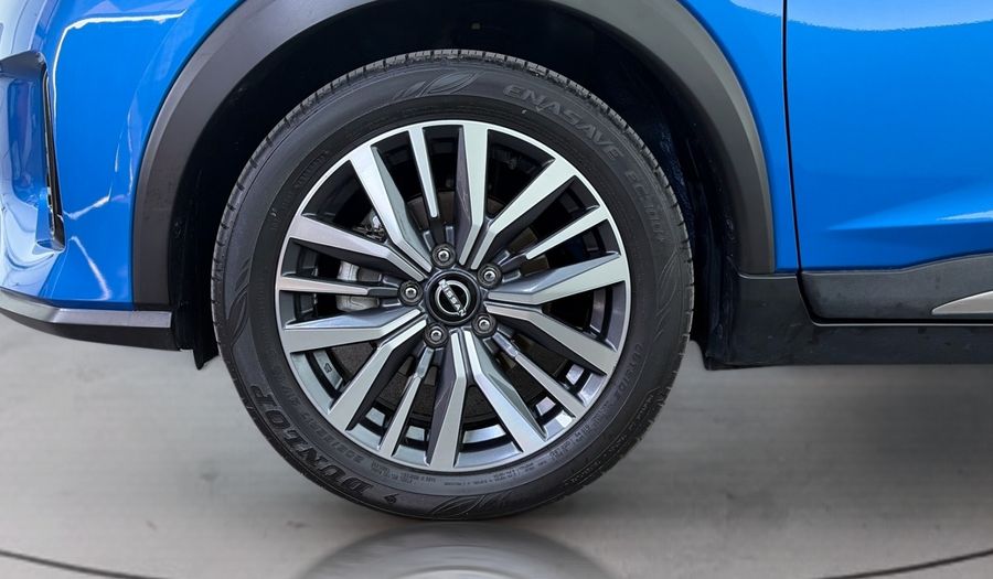 Nissan Kicks 1.6 SL 360CAMERA CVT Suv 2023
