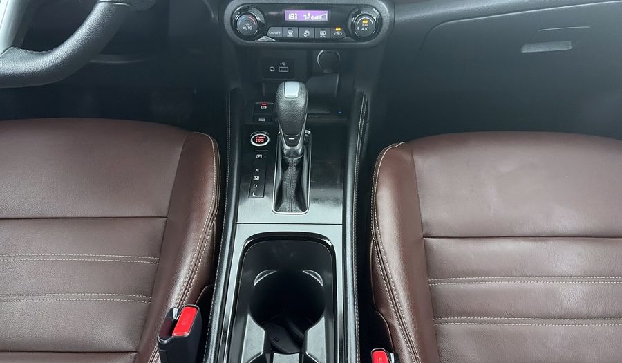 Nissan Kicks 1.6 SL 360CAMERA CVT Suv 2023