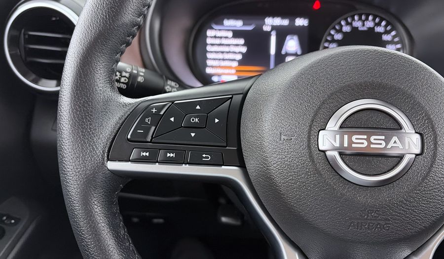 Nissan Kicks 1.6 SL 360CAMERA CVT Suv 2023