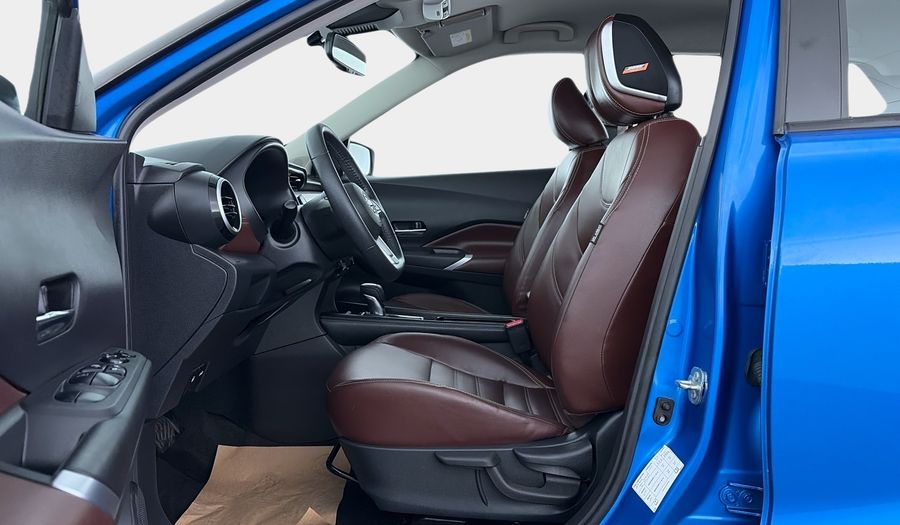 Nissan Kicks 1.6 SL 360CAMERA CVT Suv 2023