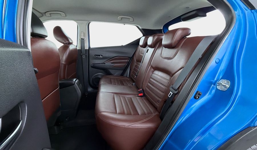 Nissan Kicks 1.6 SL 360CAMERA CVT Suv 2023