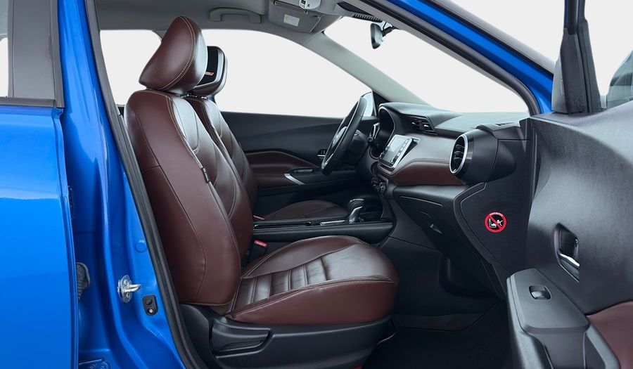 Nissan Kicks 1.6 SL 360CAMERA CVT Suv 2023