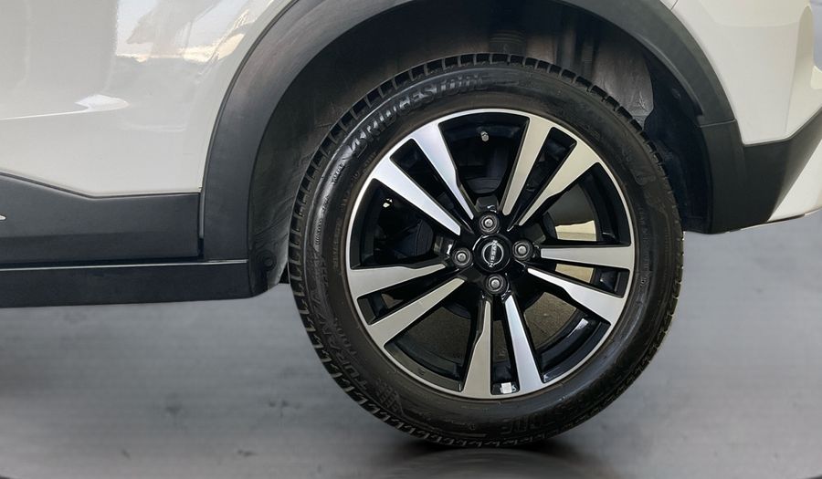 Nissan Kicks 1.6 SV CVT Suv 2023