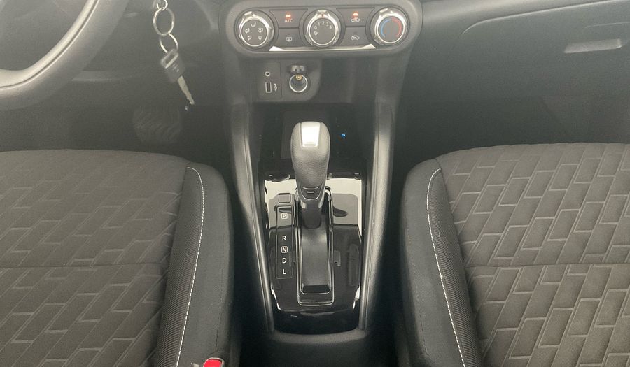 Nissan Kicks 1.6 SV CVT Suv 2023