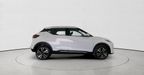 Nissan Kicks 1.6 SV CVT Suv 2023