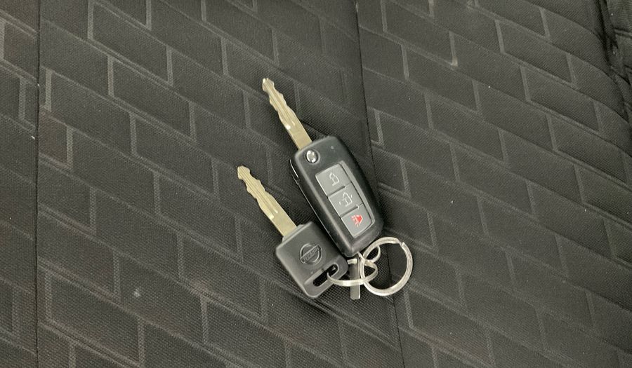 Nissan Kicks 1.6 SV CVT Suv 2023