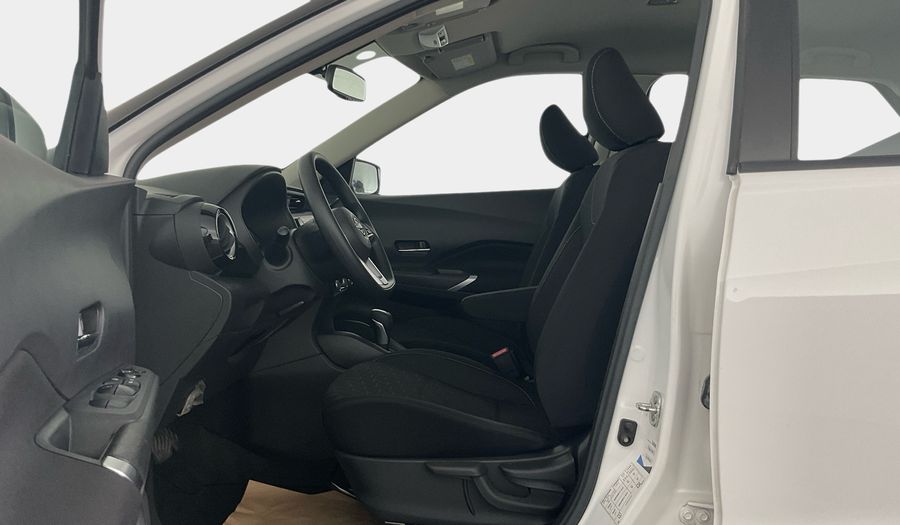 Nissan Kicks 1.6 SV CVT Suv 2023