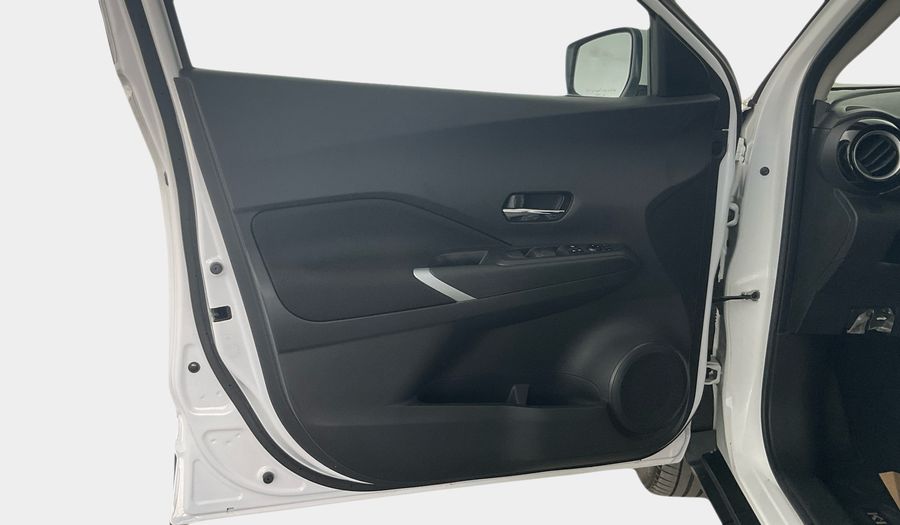 Nissan Kicks 1.6 SV CVT Suv 2023