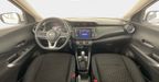 Nissan Kicks 1.6 SV CVT Suv 2023