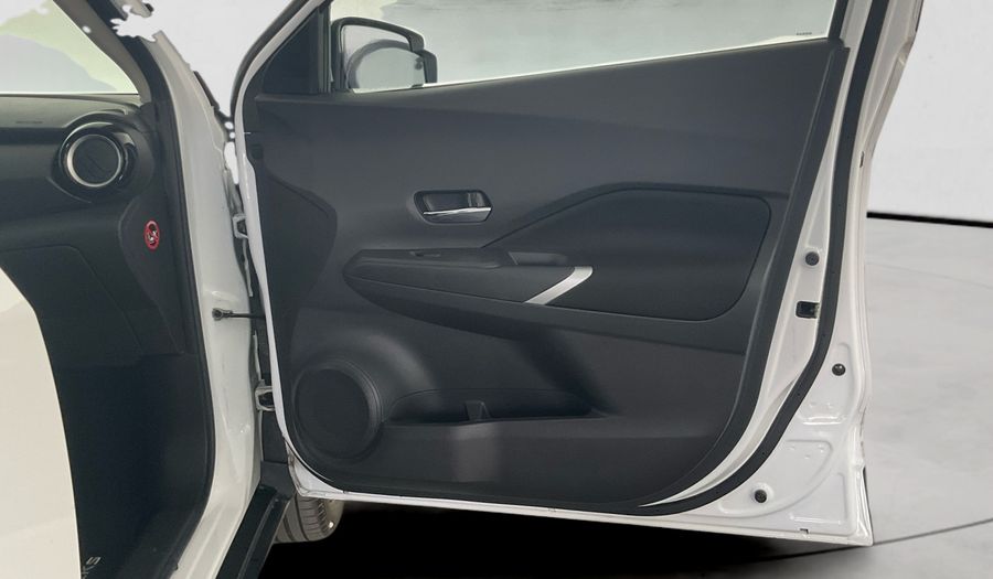 Nissan Kicks 1.6 SV CVT Suv 2023