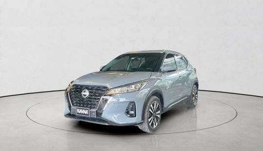 2023 • 42,600 km • Automatic