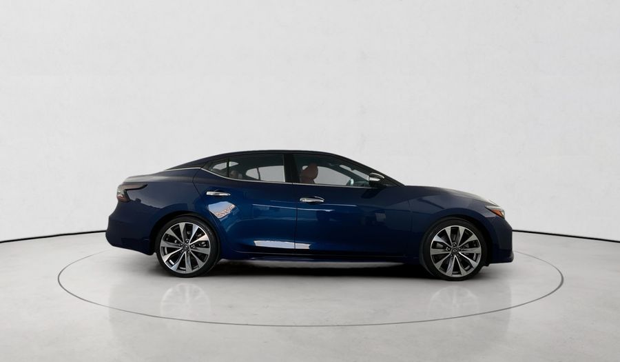 Nissan Maxima 3.5 SR AUTO Sedan 2023