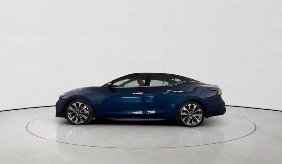 Nissan Maxima 3.5 SR AUTO Sedan 2023