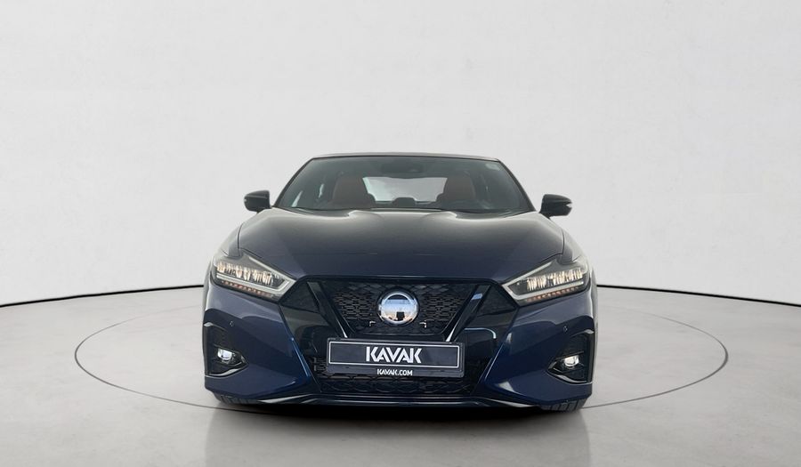 Nissan Maxima 3.5 SR AUTO Sedan 2023
