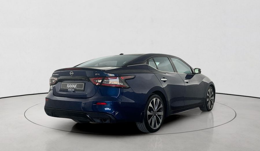 Nissan Maxima 3.5 SR AUTO Sedan 2023