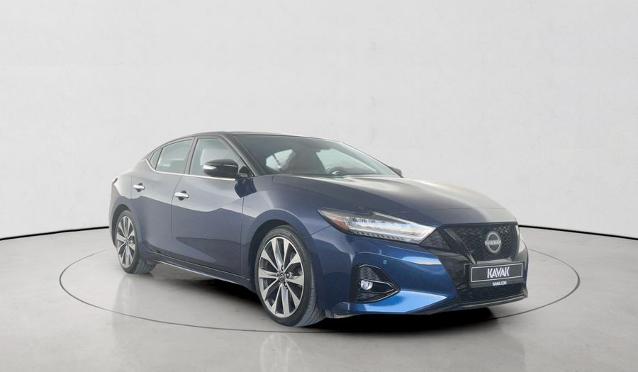 Nissan Maxima 3.5 SR AUTO Sedan 2023