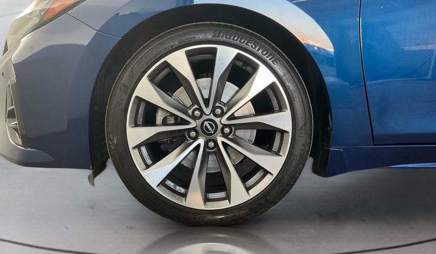 Nissan Maxima 3.5 SR AUTO Sedan 2023