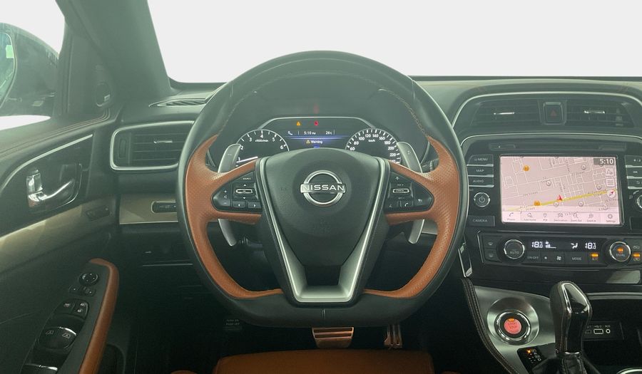 Nissan Maxima 3.5 SR AUTO Sedan 2023