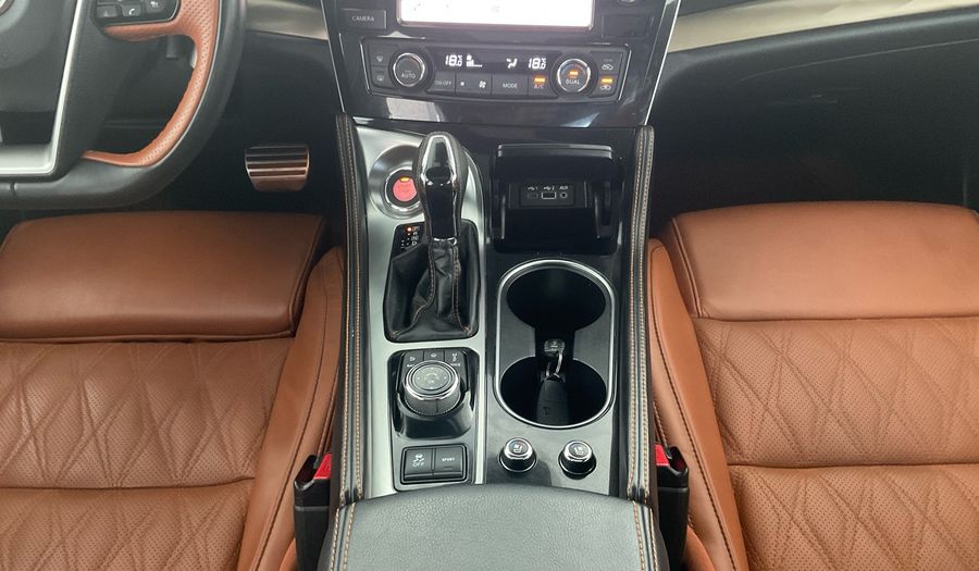 Nissan Maxima 3.5 SR AUTO Sedan 2023
