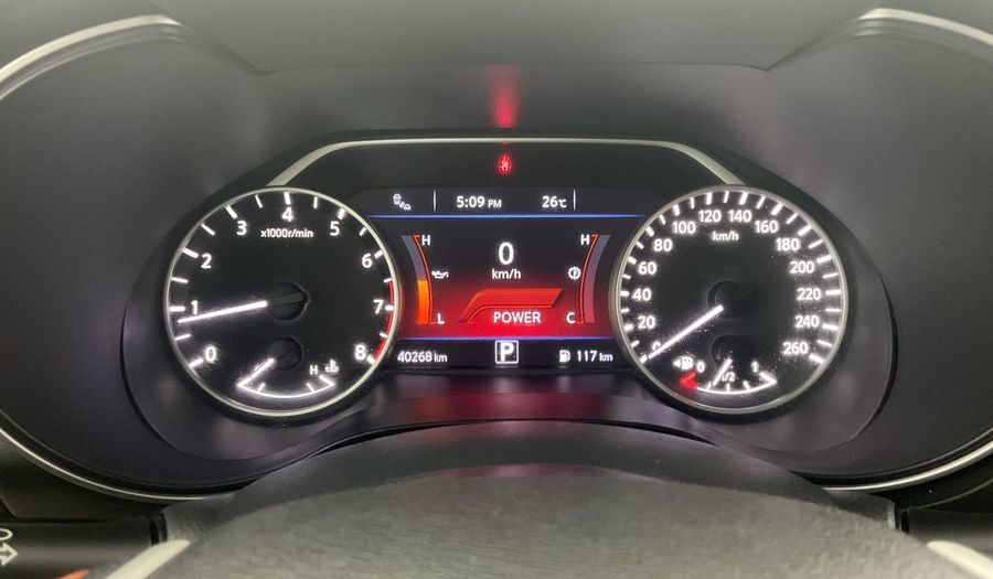 Nissan Maxima 3.5 SR AUTO Sedan 2023