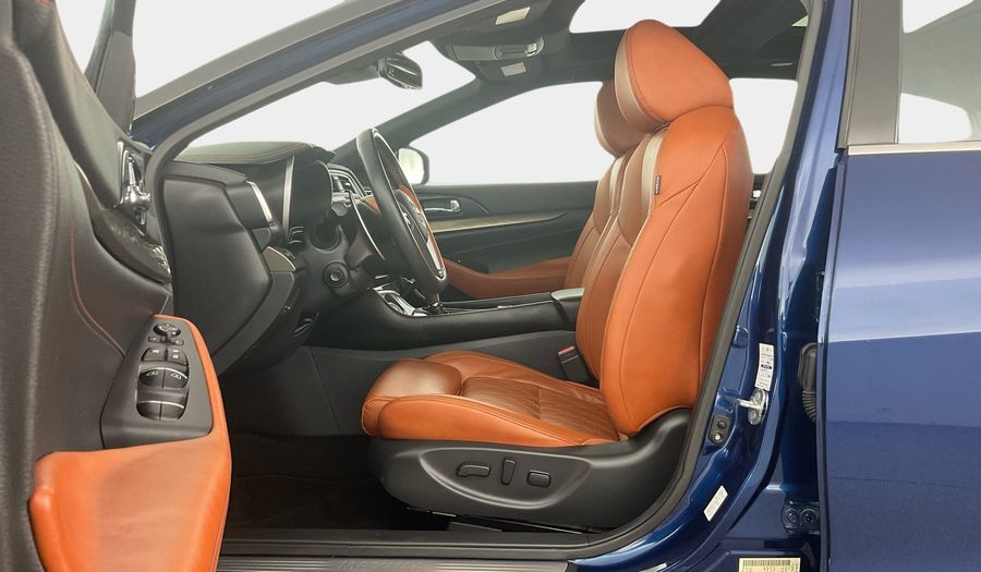 Nissan Maxima 3.5 SR AUTO Sedan 2023
