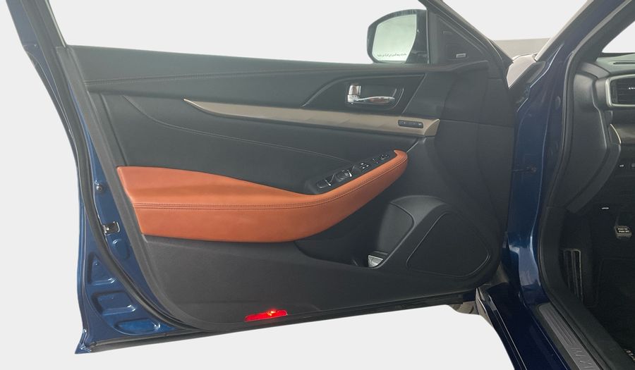 Nissan Maxima 3.5 SR AUTO Sedan 2023