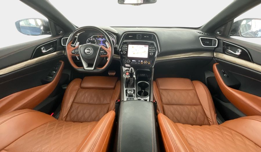 Nissan Maxima 3.5 SR AUTO Sedan 2023