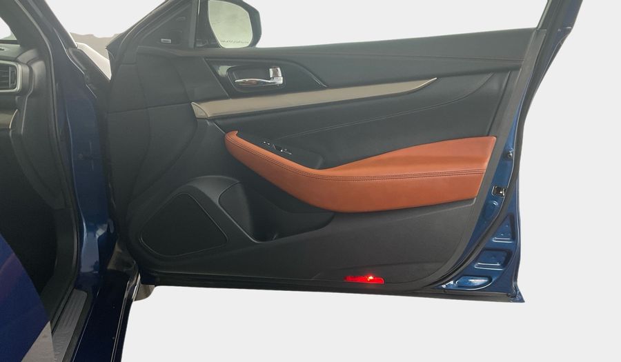 Nissan Maxima 3.5 SR AUTO Sedan 2023