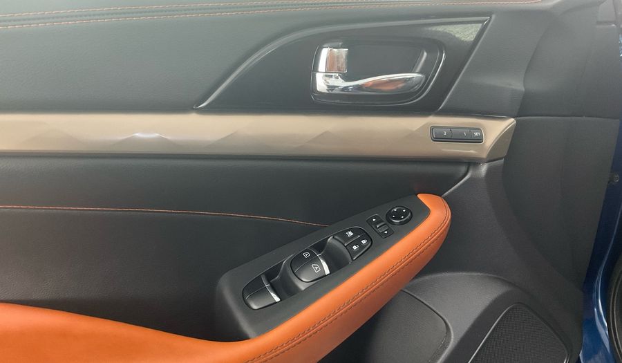 Nissan Maxima 3.5 SR AUTO Sedan 2023