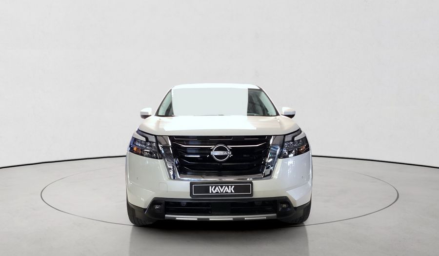Nissan Pathfinder 3.5 SL AUTO 4WD 7 SEATER Suv 2023