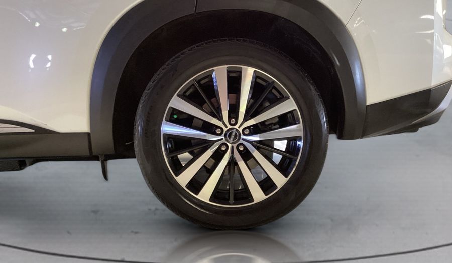 Nissan Pathfinder 3.5 SL AUTO 4WD 7 SEATER Suv 2023