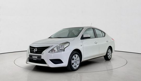 Nissan • Sunny
