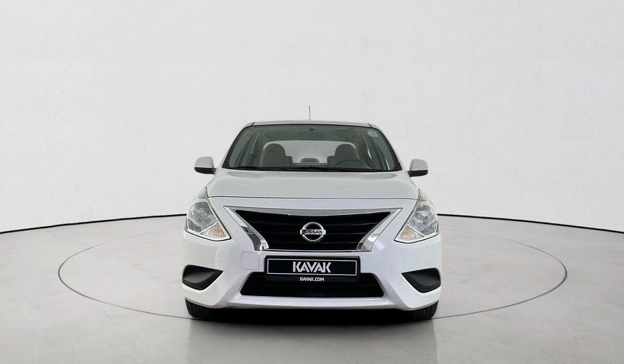 Nissan Sunny 1.5 S AUTO Sedan 2023