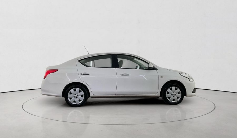 Nissan Sunny 1.5 S AUTO Sedan 2023