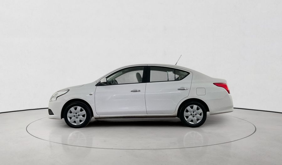 Nissan Sunny 1.5 S AUTO Sedan 2023