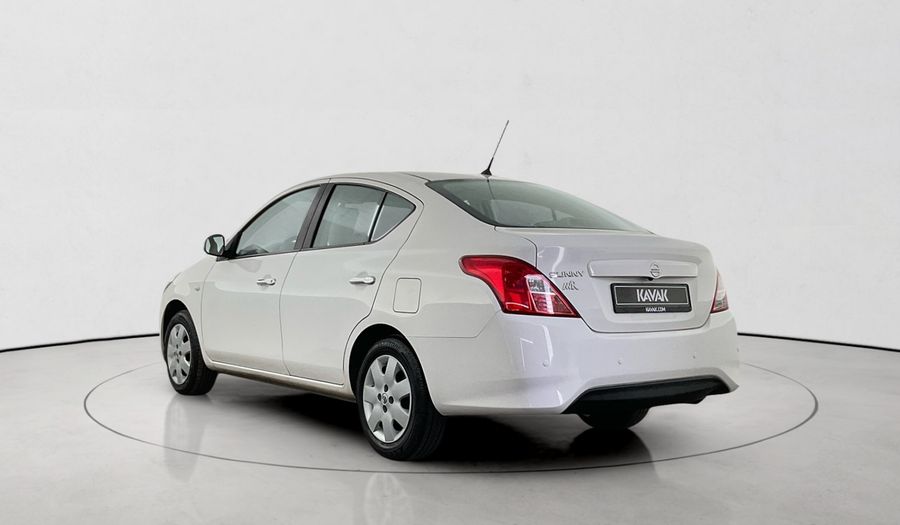 Nissan Sunny 1.5 S AUTO Sedan 2023