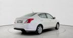 Nissan Sunny 1.5 S AUTO Sedan 2023