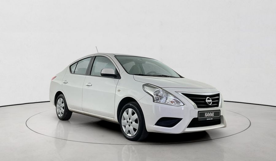 Nissan Sunny 1.5 S AUTO Sedan 2023