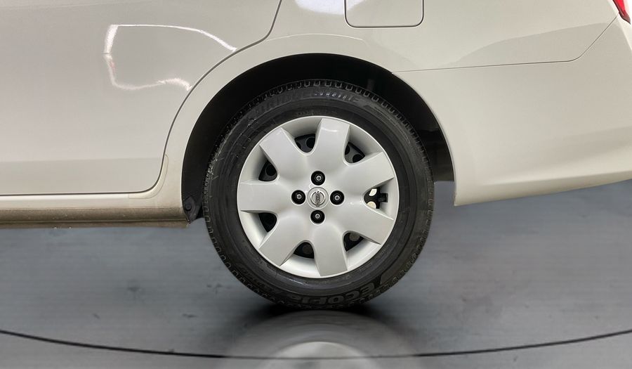 Nissan Sunny 1.5 S AUTO Sedan 2023
