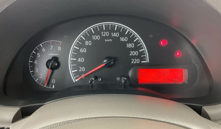 Nissan Sunny 1.5 S AUTO Sedan 2023