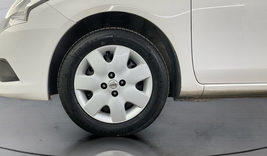 Nissan Sunny 1.5 S AUTO Sedan 2023