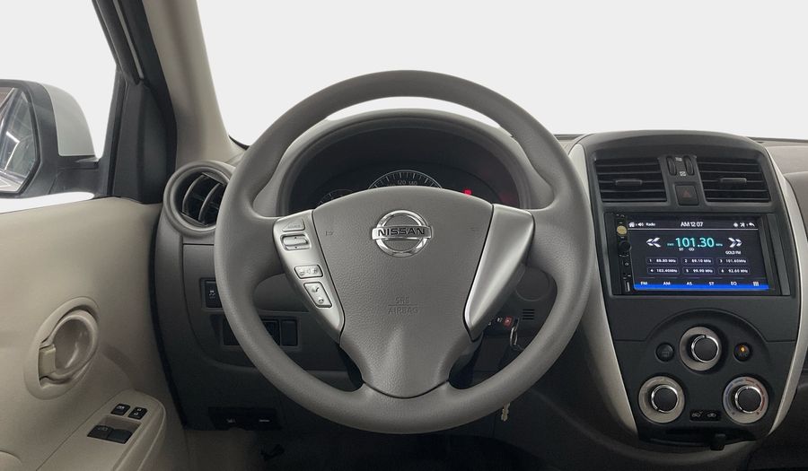 Nissan Sunny 1.5 S AUTO Sedan 2023