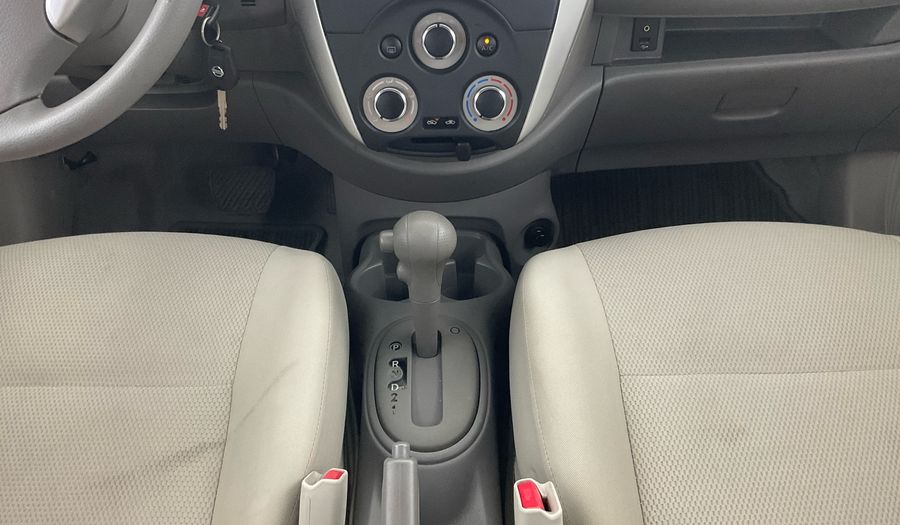 Nissan Sunny 1.5 S AUTO Sedan 2023