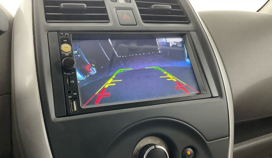 Nissan Sunny 1.5 S AUTO Sedan 2023