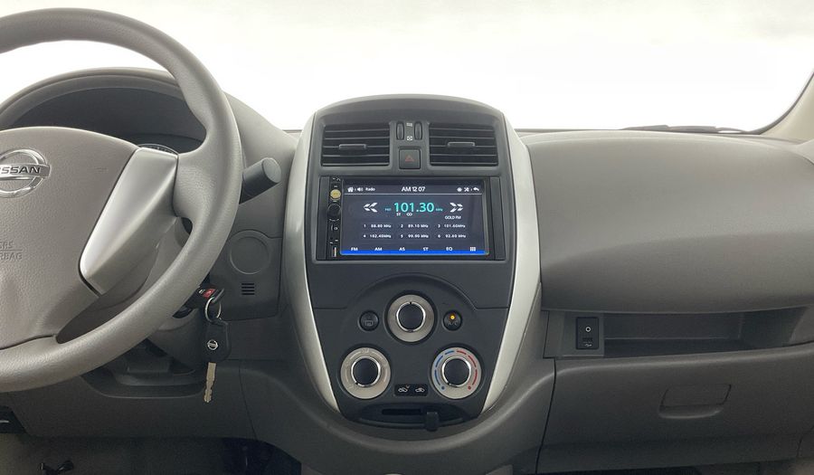 Nissan Sunny 1.5 S AUTO Sedan 2023