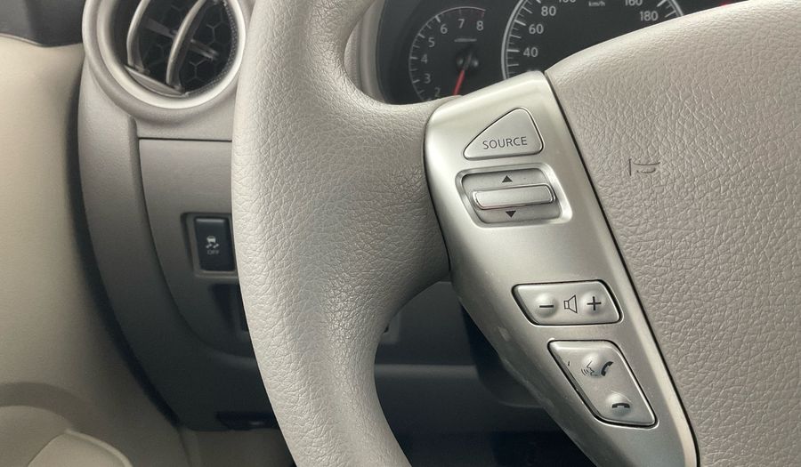 Nissan Sunny 1.5 S AUTO Sedan 2023